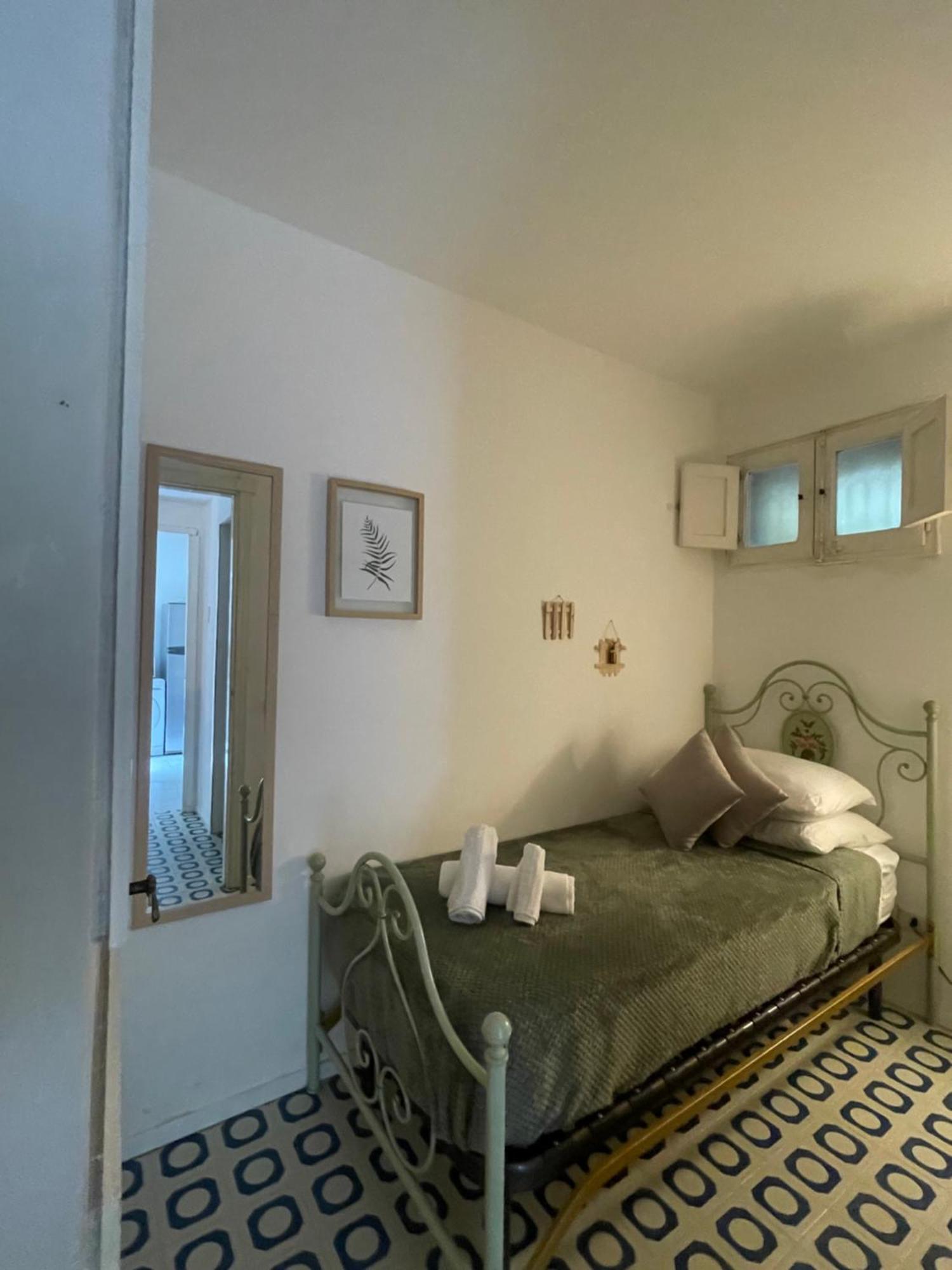Villa Apollo Mondello باليرمو المظهر الخارجي الصورة