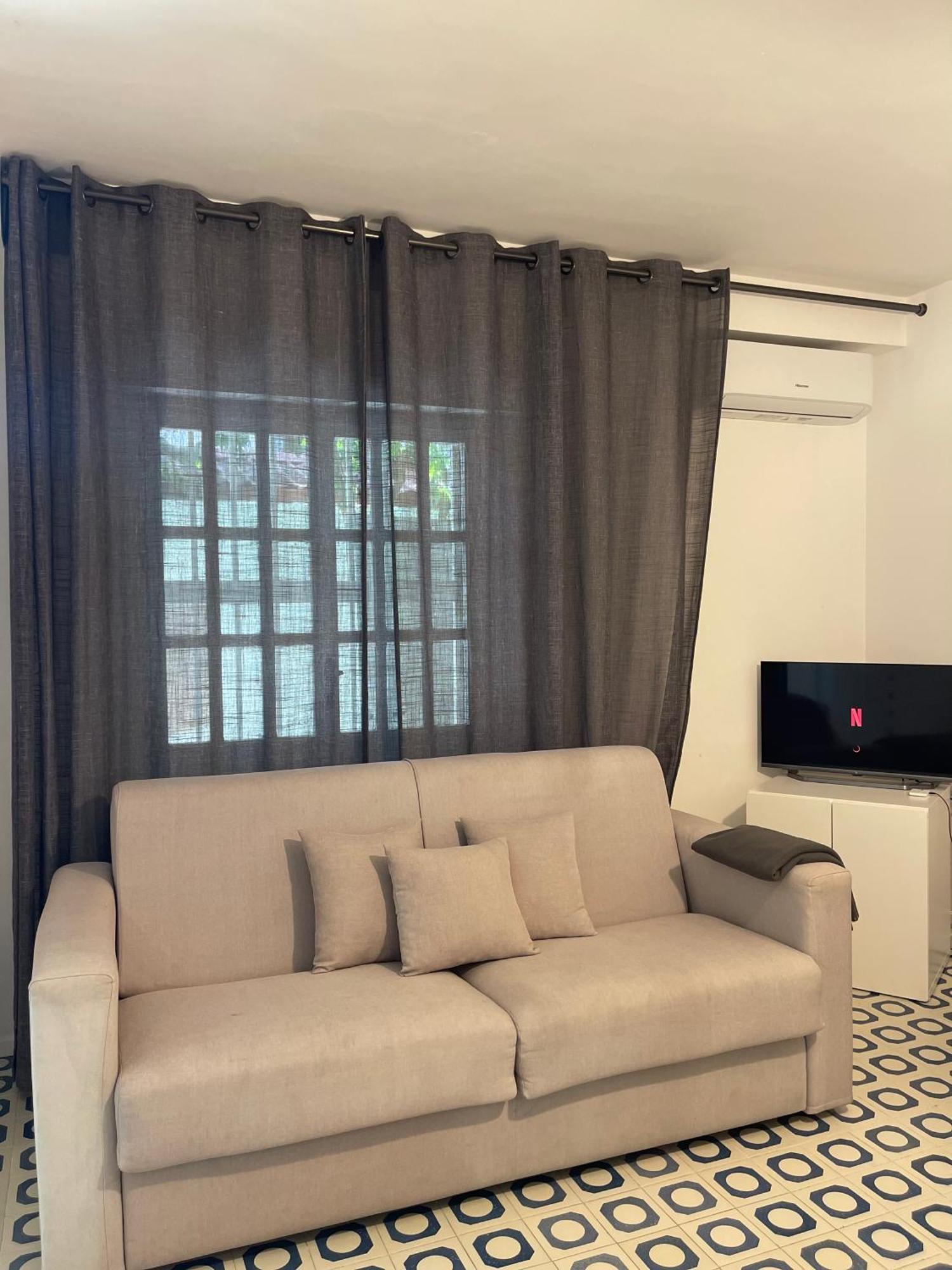 Villa Apollo Mondello باليرمو المظهر الخارجي الصورة